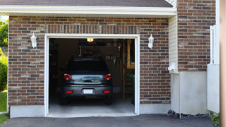 Garage Door Installation at Thornton Recreation Center, Colorado