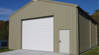 Garage Door Openers at Thornton Recreation Center, Colorado